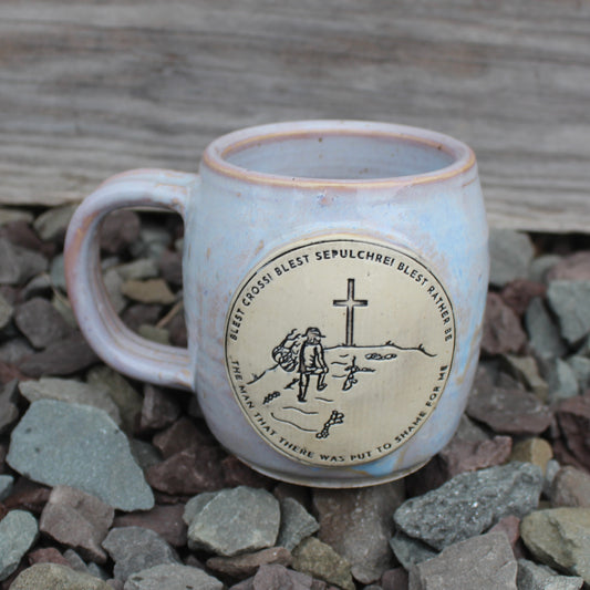 Pilgrim’s Progress Sepulchre Mug
