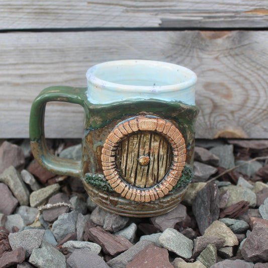 Hobbit Mug