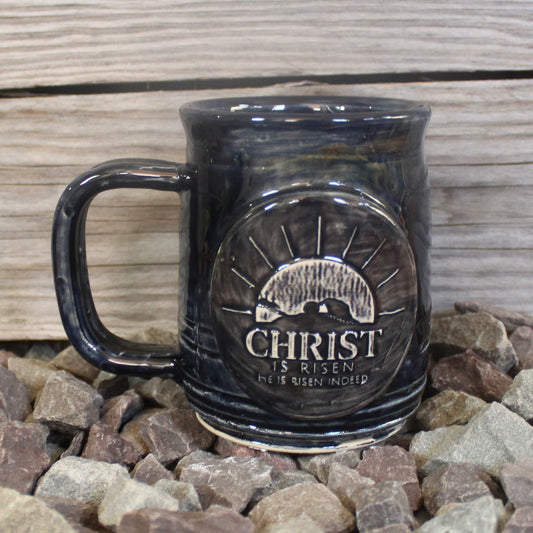 Risen Indeed Mug