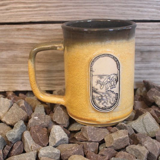 Psalm 42 Mug