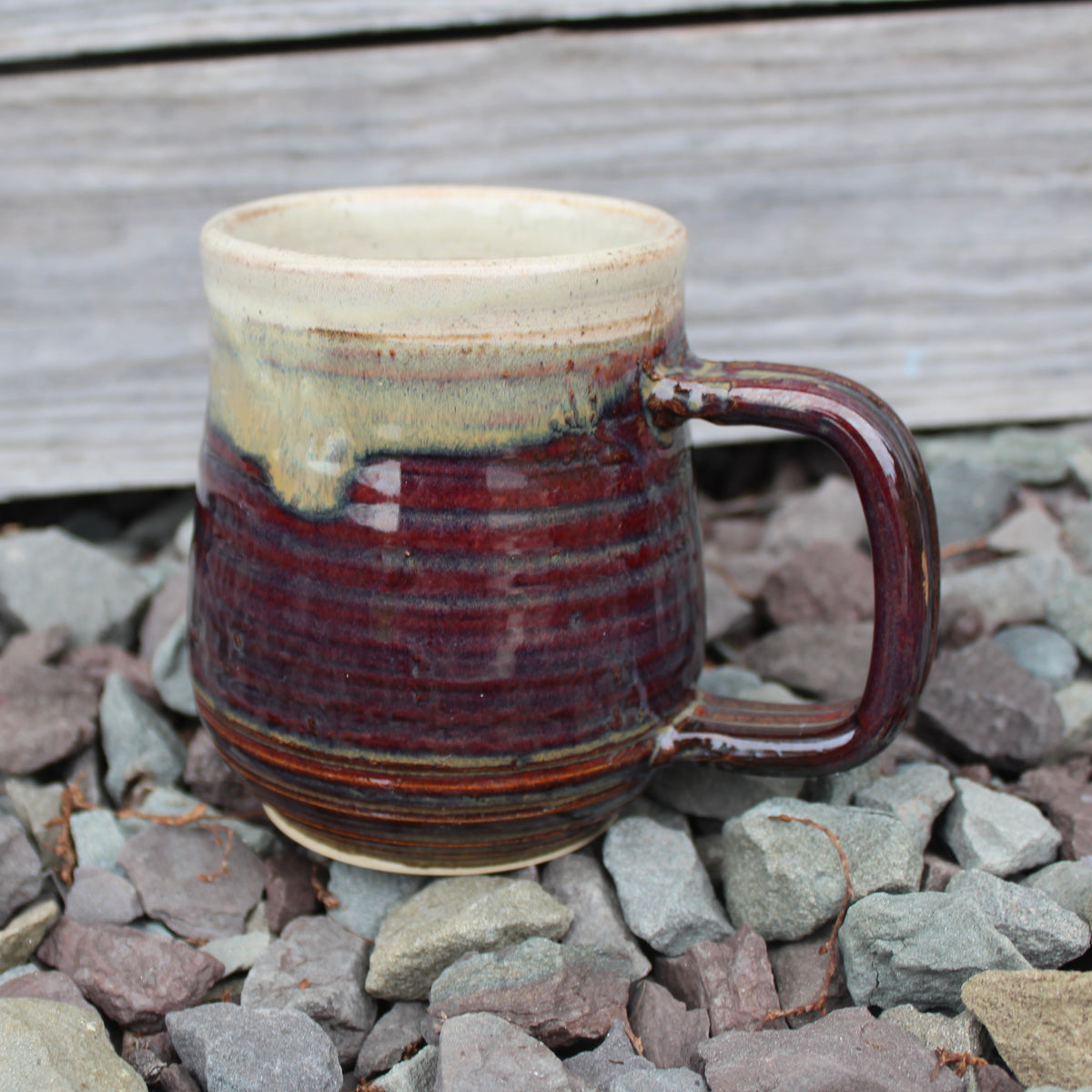 Luther Peace/Truth Mug