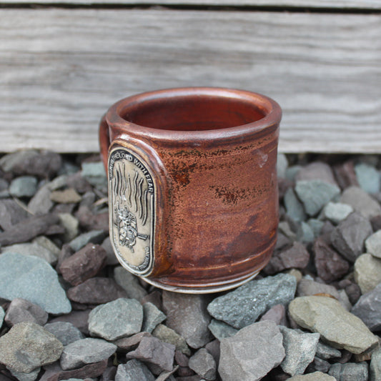 Psalm 2:11 Mug