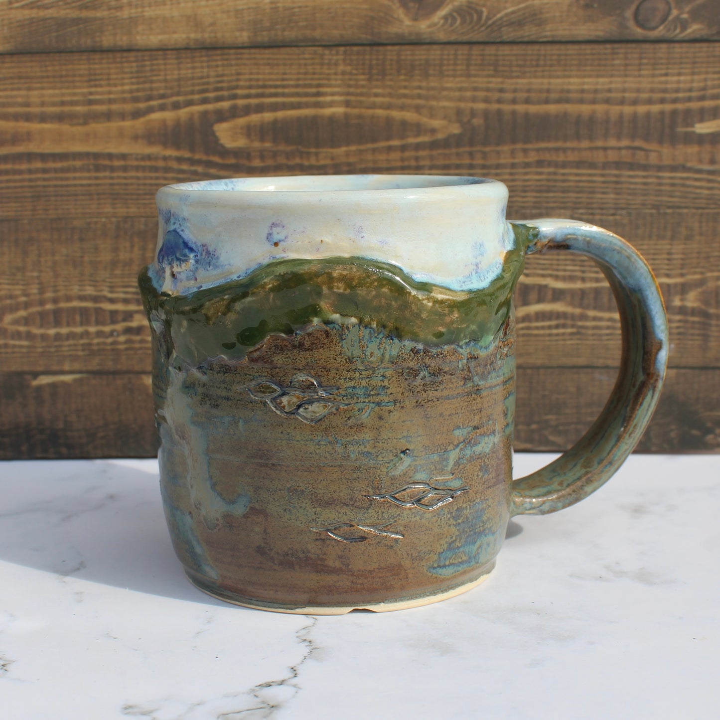 Hobbit Mug