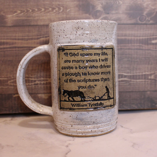 Tyndale Mug