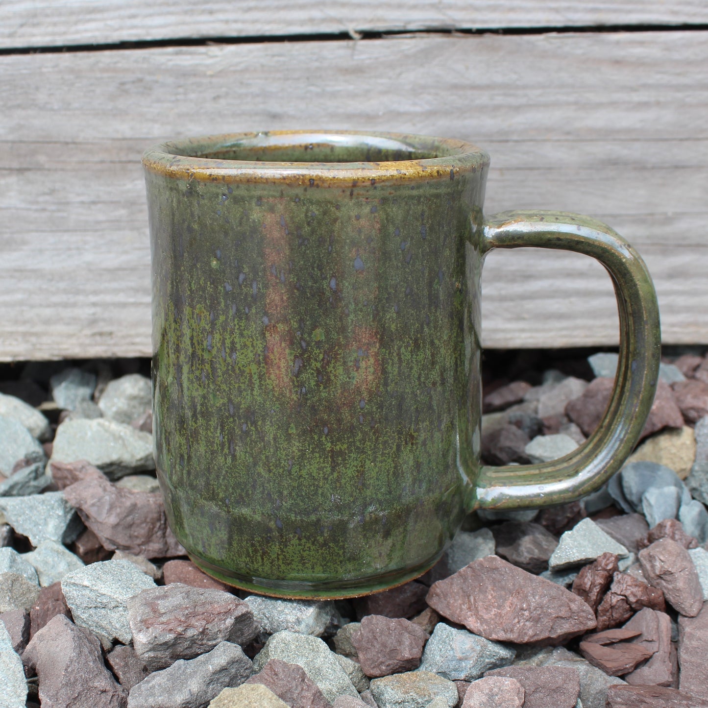 Calvin “Repentance” Mug
