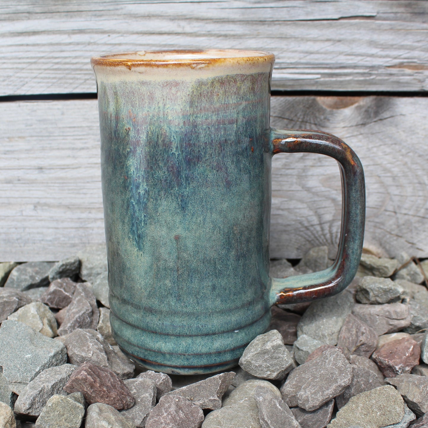 Psalm 96 (Saint Boniface) Mug