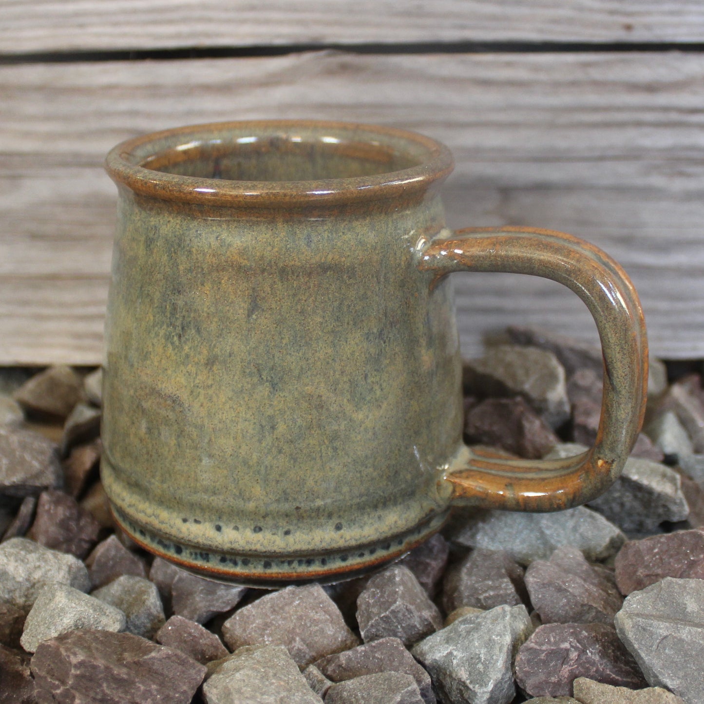 Knox Mug