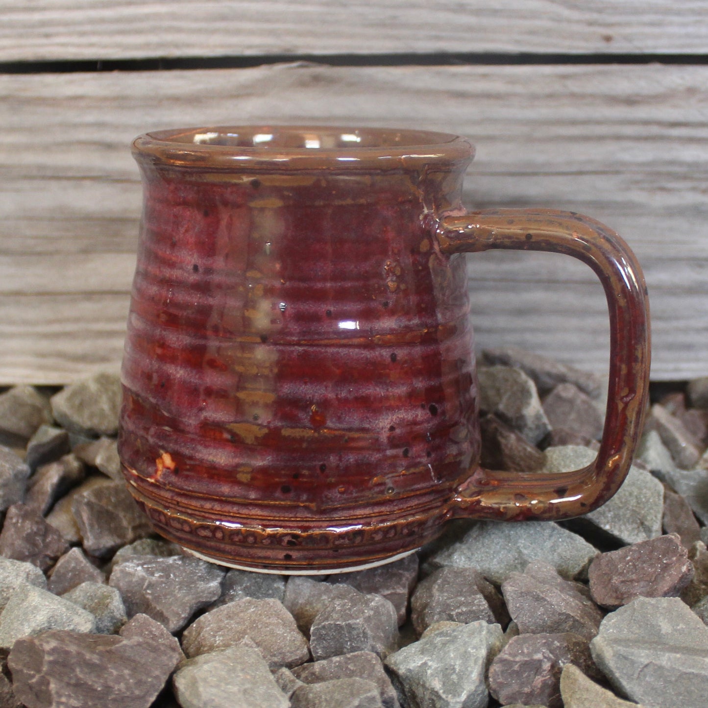 Knox Mug
