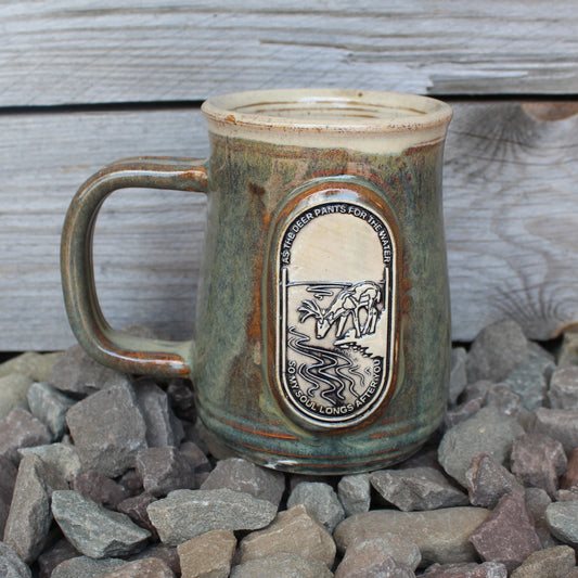 Psalm 42 Mug