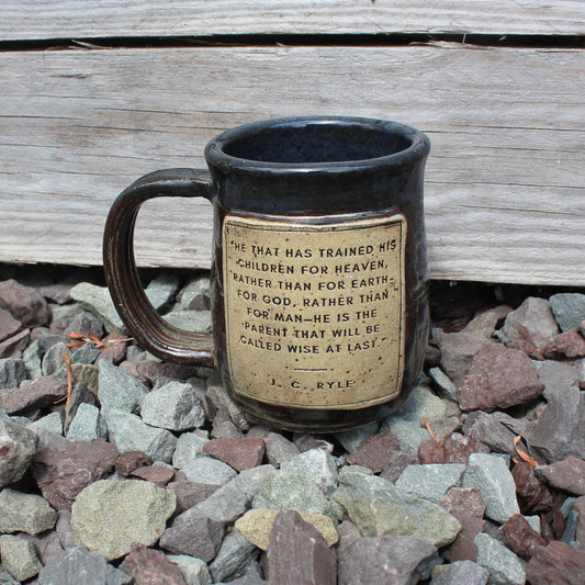 Ryle Mug