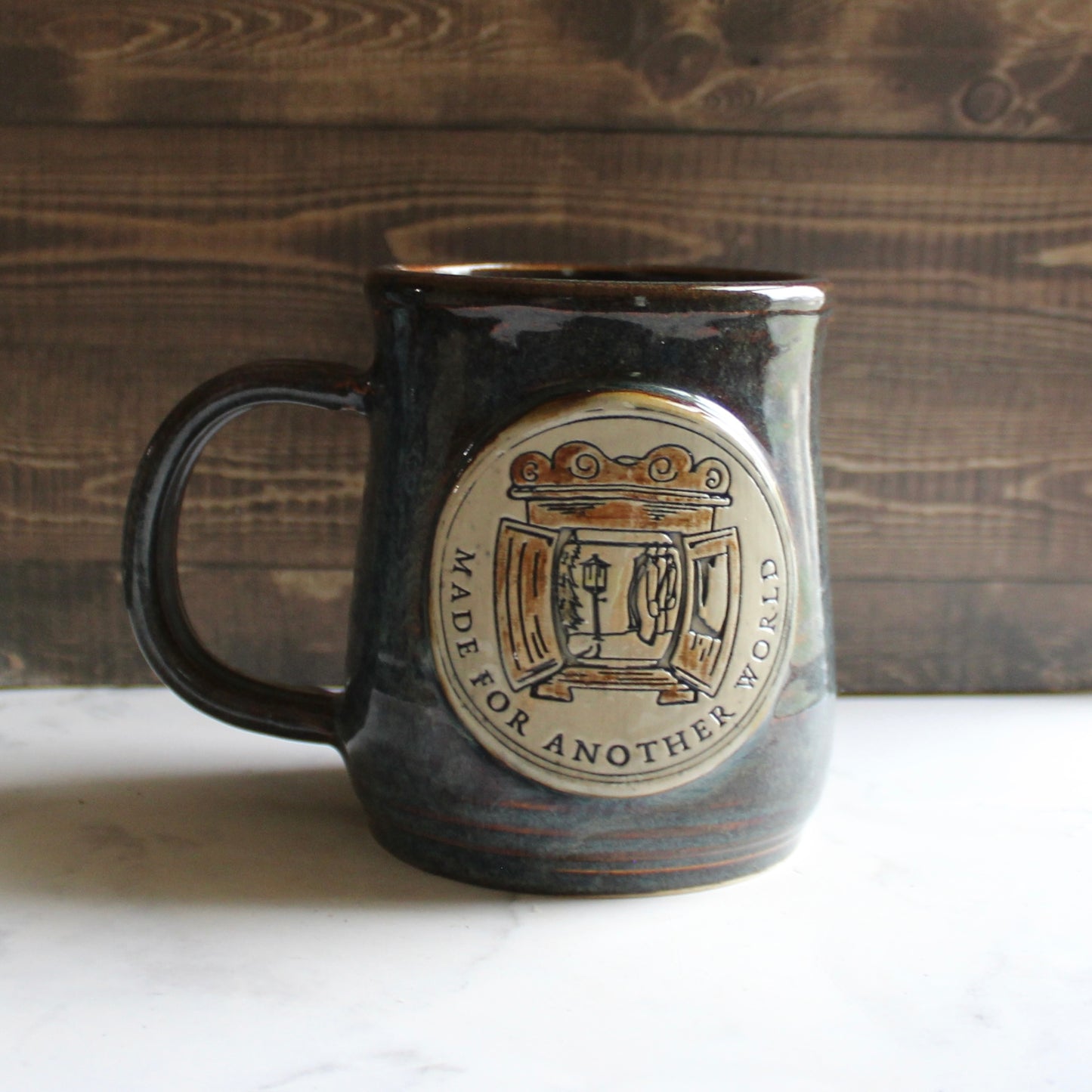 Narnia “Another World” Mug