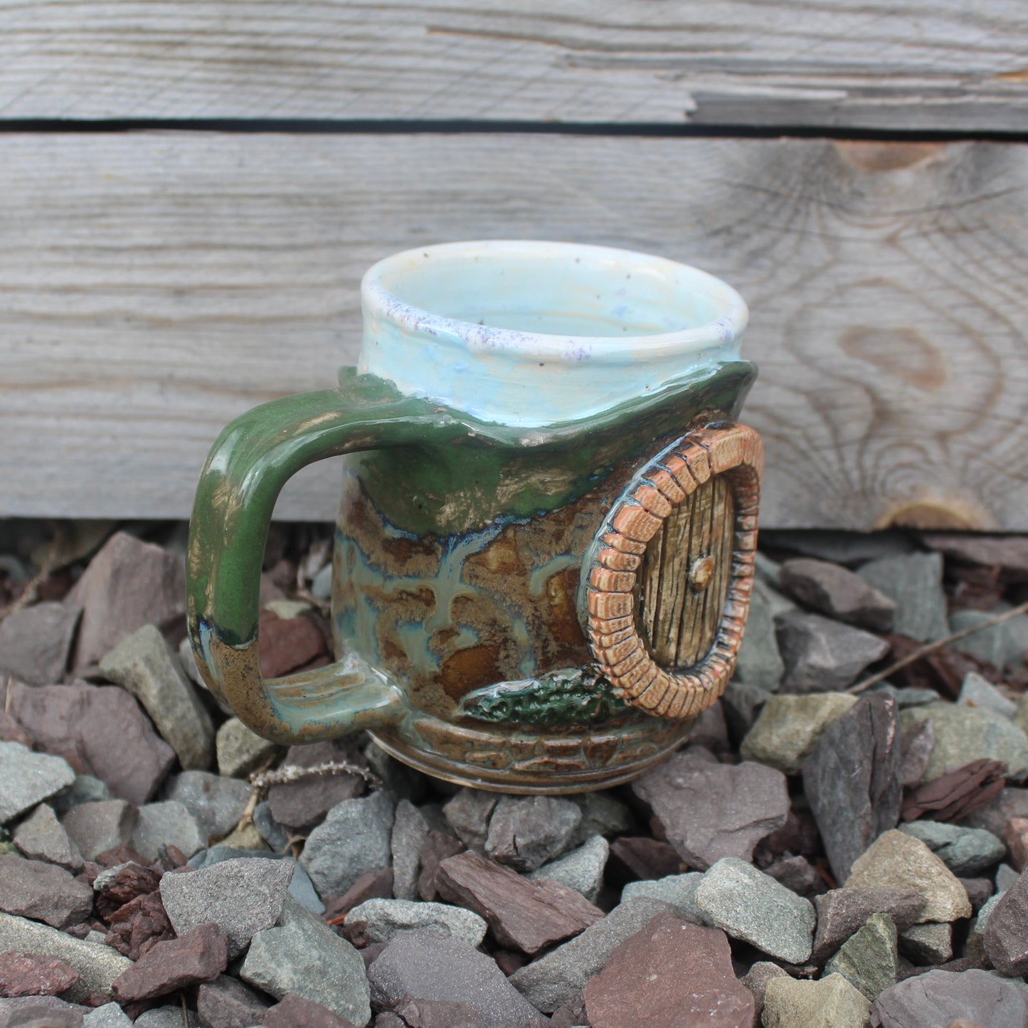 Hobbit Mug